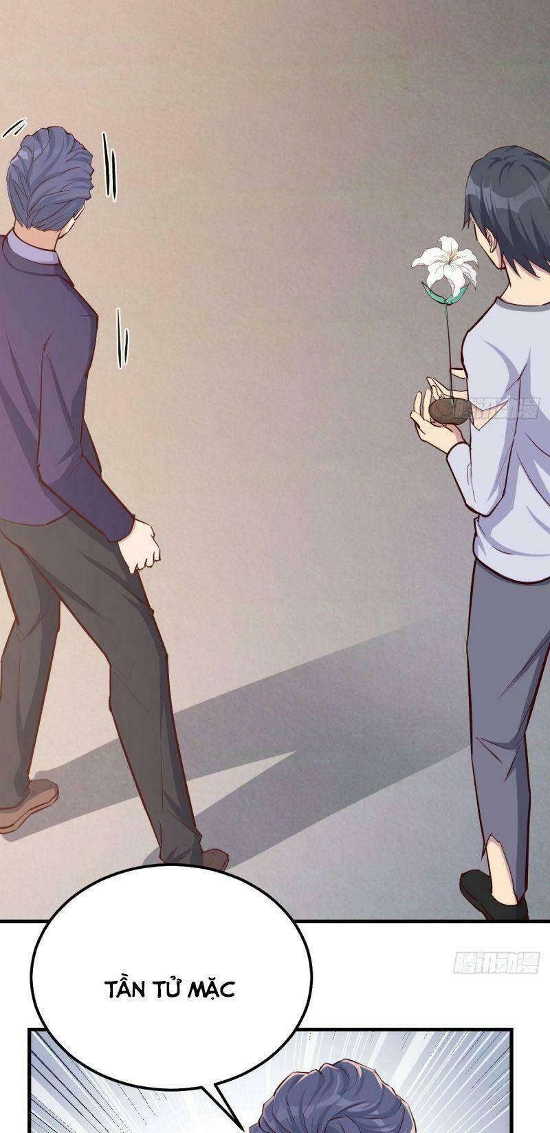 y thánh thiên tài tại hoa đô chapter 1 37