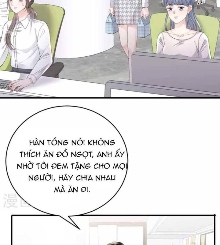 đại tiểu thư có thể có bụng dạ gì xấu chứ! (full) chapter 86 56