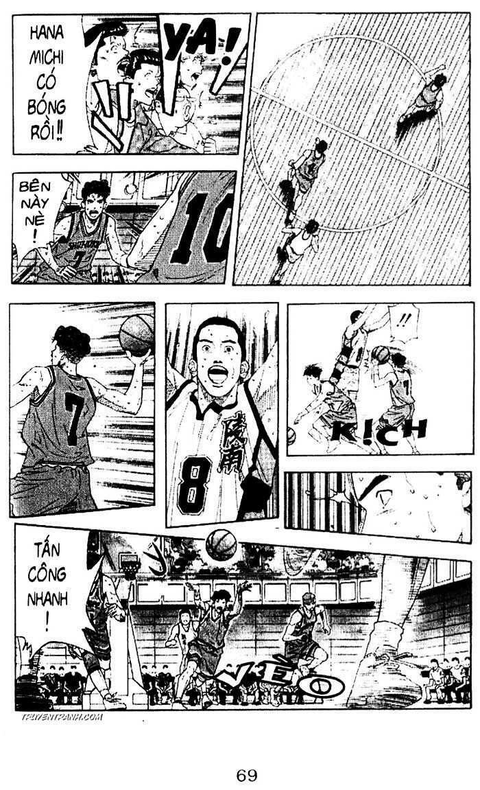 cao thủ bóng rổ chapter 168 12
