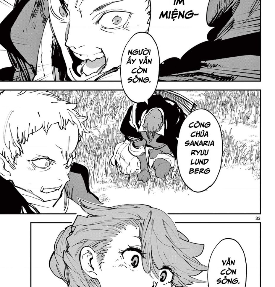 yakuza chuyển sinh chapter 47.2 21