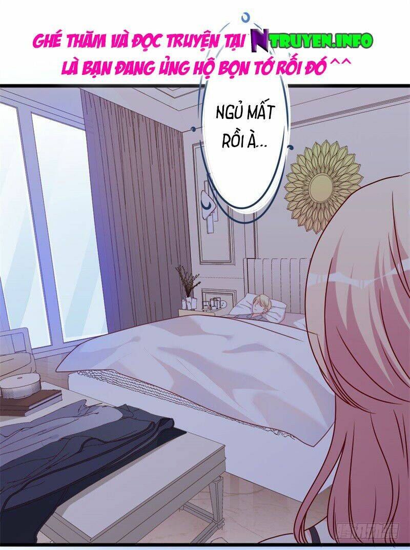 ngạo kiều tổng tài sủng điềm thê chapter 53 38