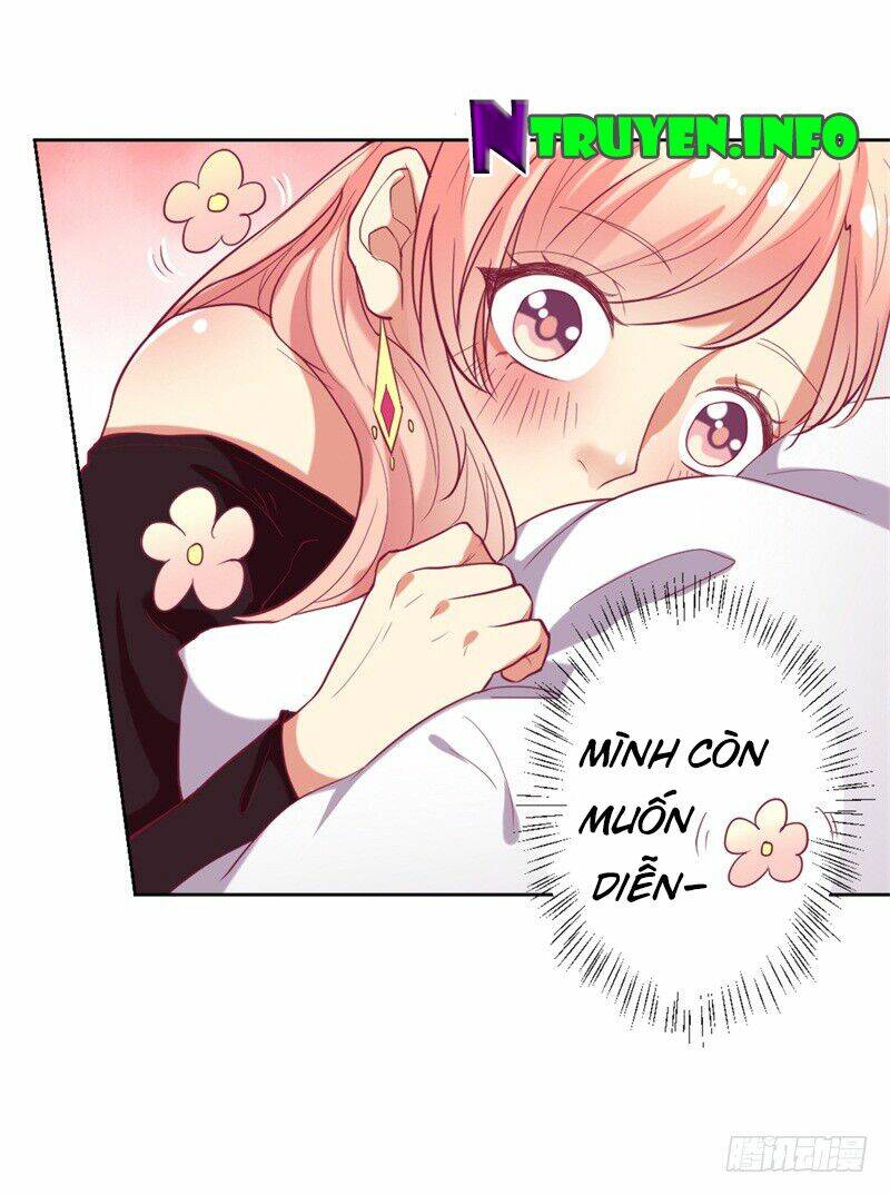 ngạo kiều tổng tài sủng điềm thê chapter 12 10