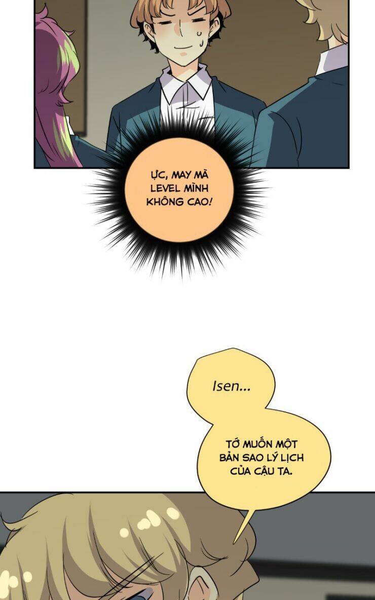 Thế Giới Không Hoàn Hảo Chapter 175 49