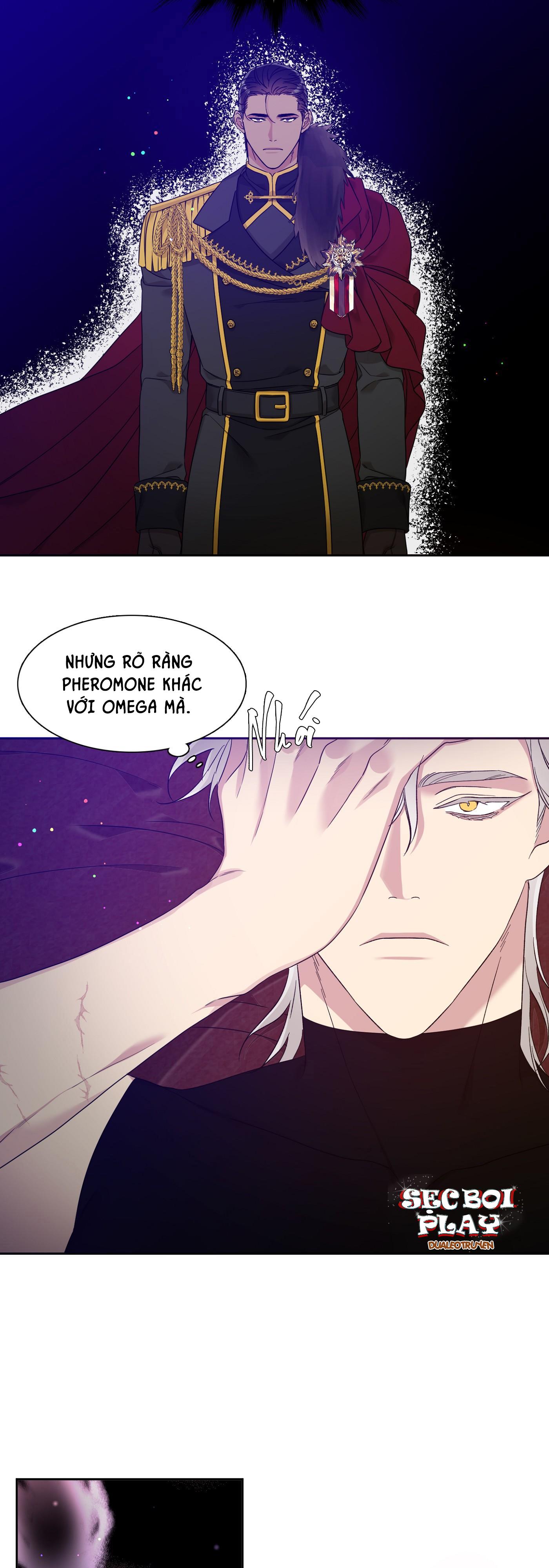 smyrna và capri chapter 4 4