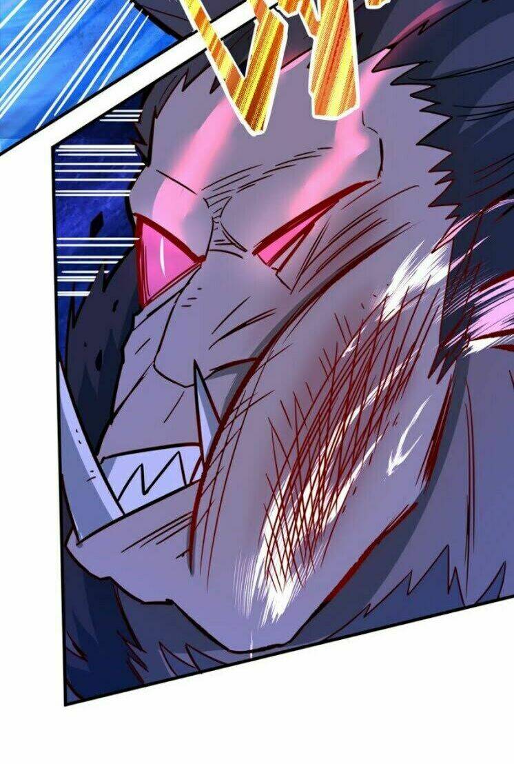 thiên mệnh cửu tinh chapter 27 19