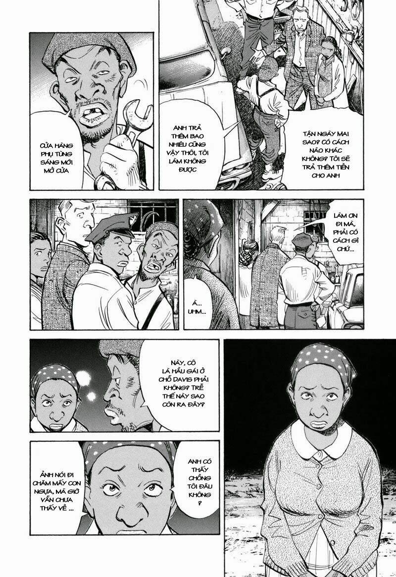 billy bat chapter 40 10