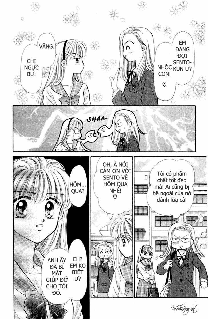 baby love chapter 38 27