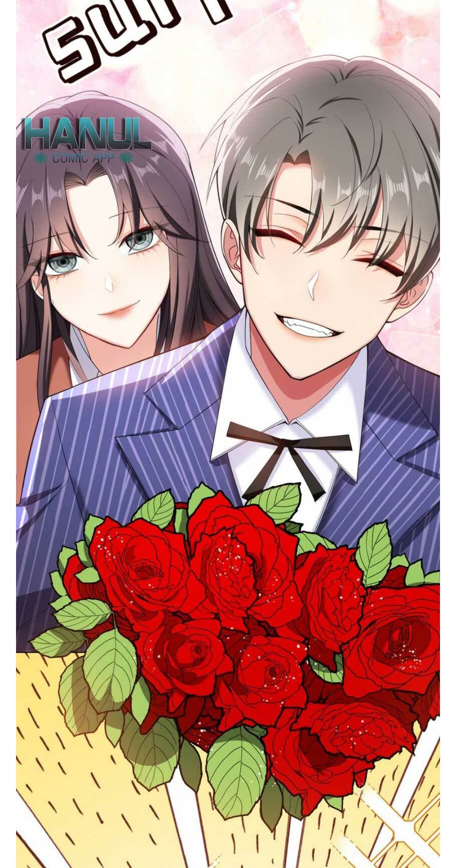 cô vợ nhỏ nuông chiều quá lại thành ác!! chapter 190.1 26