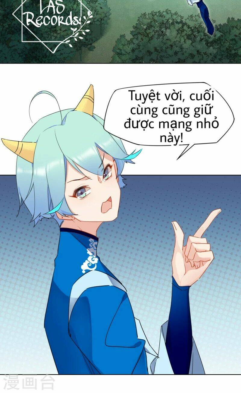 cửa hàng có tất cả chapter 1.3 16