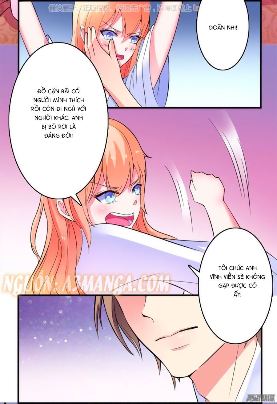 watashi wo hitorijime ni shite chapter 16 9