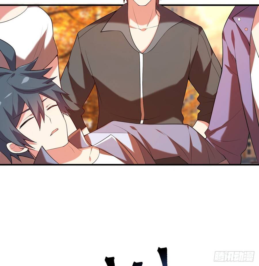 nhặt thuộc tính tại trái đất chapter 15 38