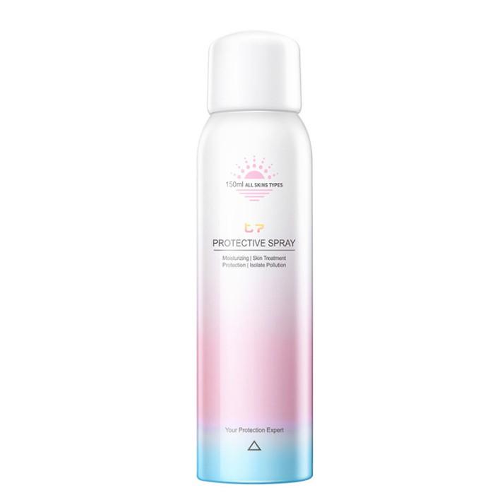 Xịt chống nắng Maycreate Sunscreen 150ml