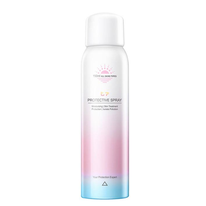 Xịt chống nắng trắng da Protective Spray 150ml