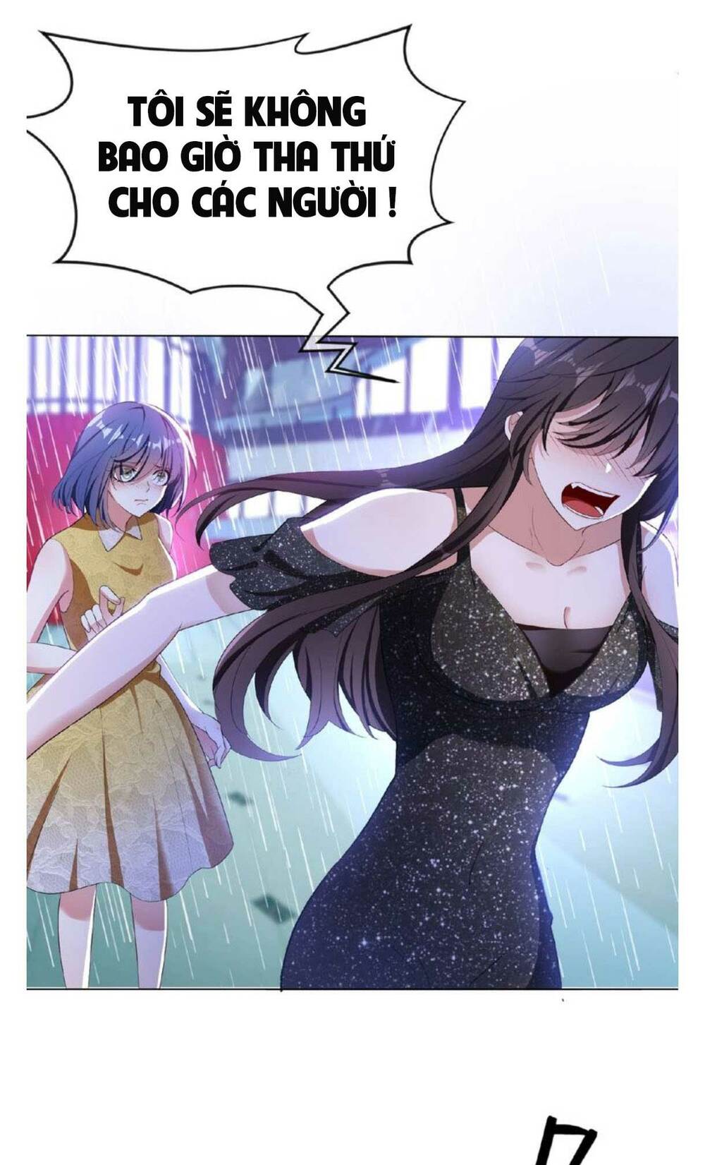 cô vợ nhỏ nuông chiều quá lại thành ác!! chapter 87 23