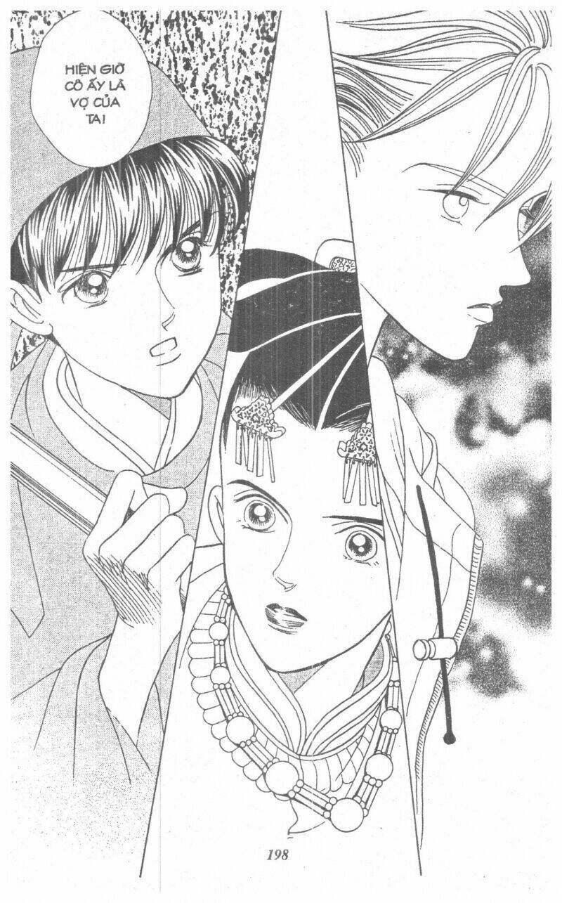 nàng tiên ánh trăng - kaguya hime chapter 9 196