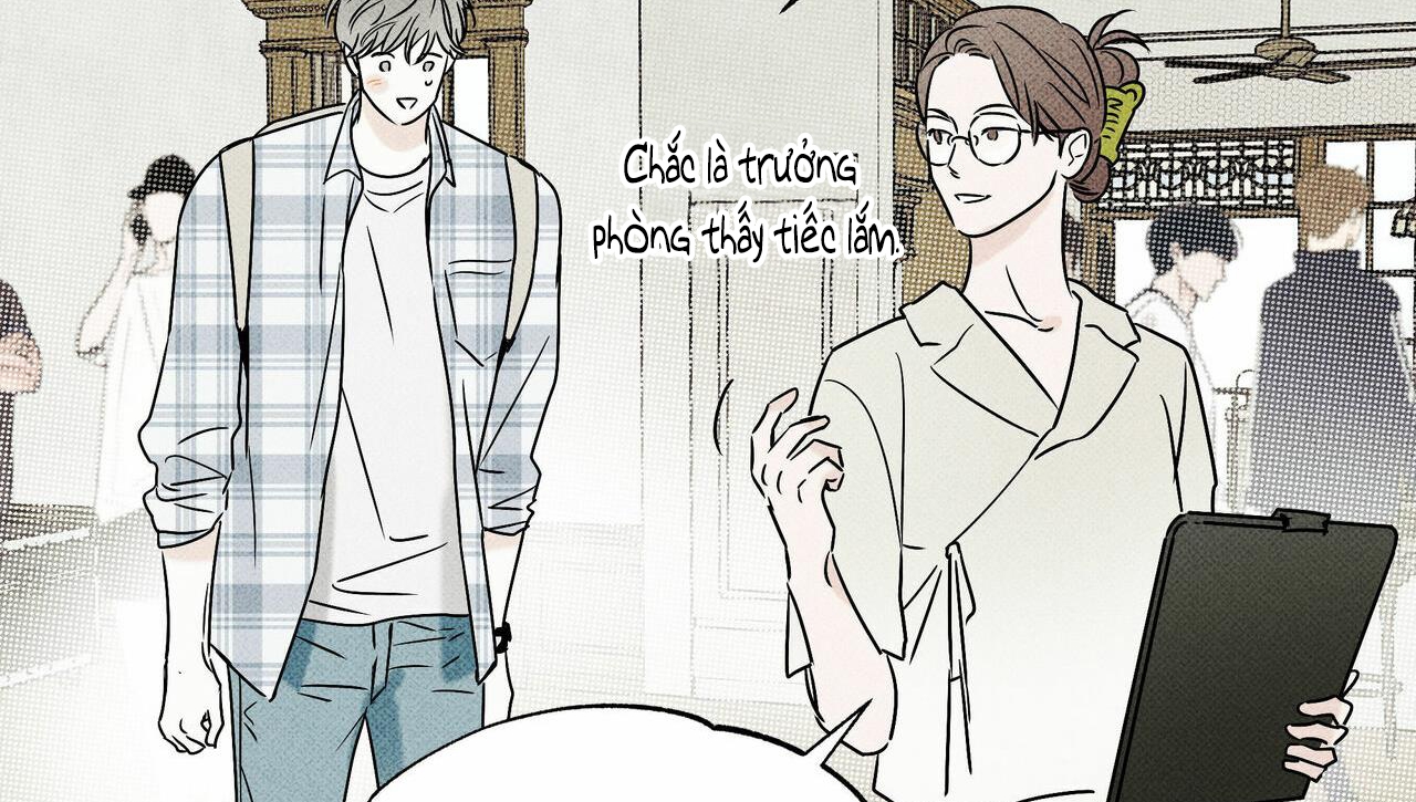 chàng giao pizza và gold palace chapter 25 132