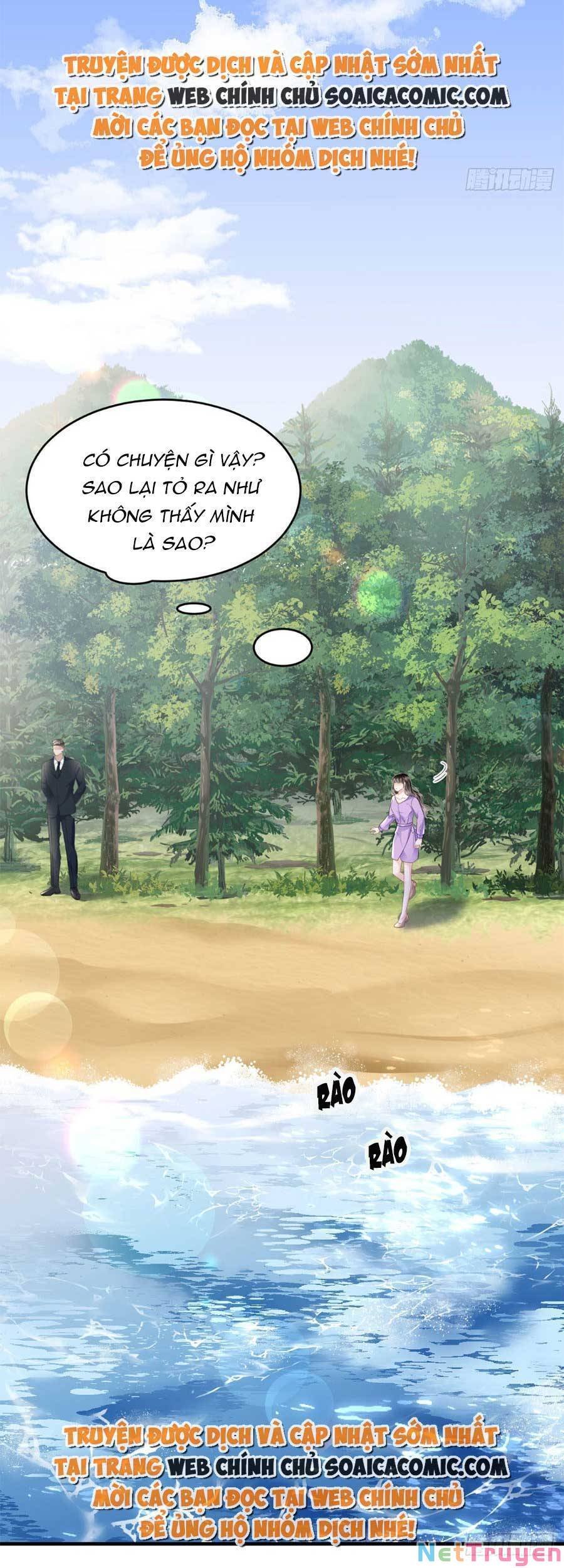 [16+] đại tiểu thư có thể có ý đồ xấu chapter 112 25