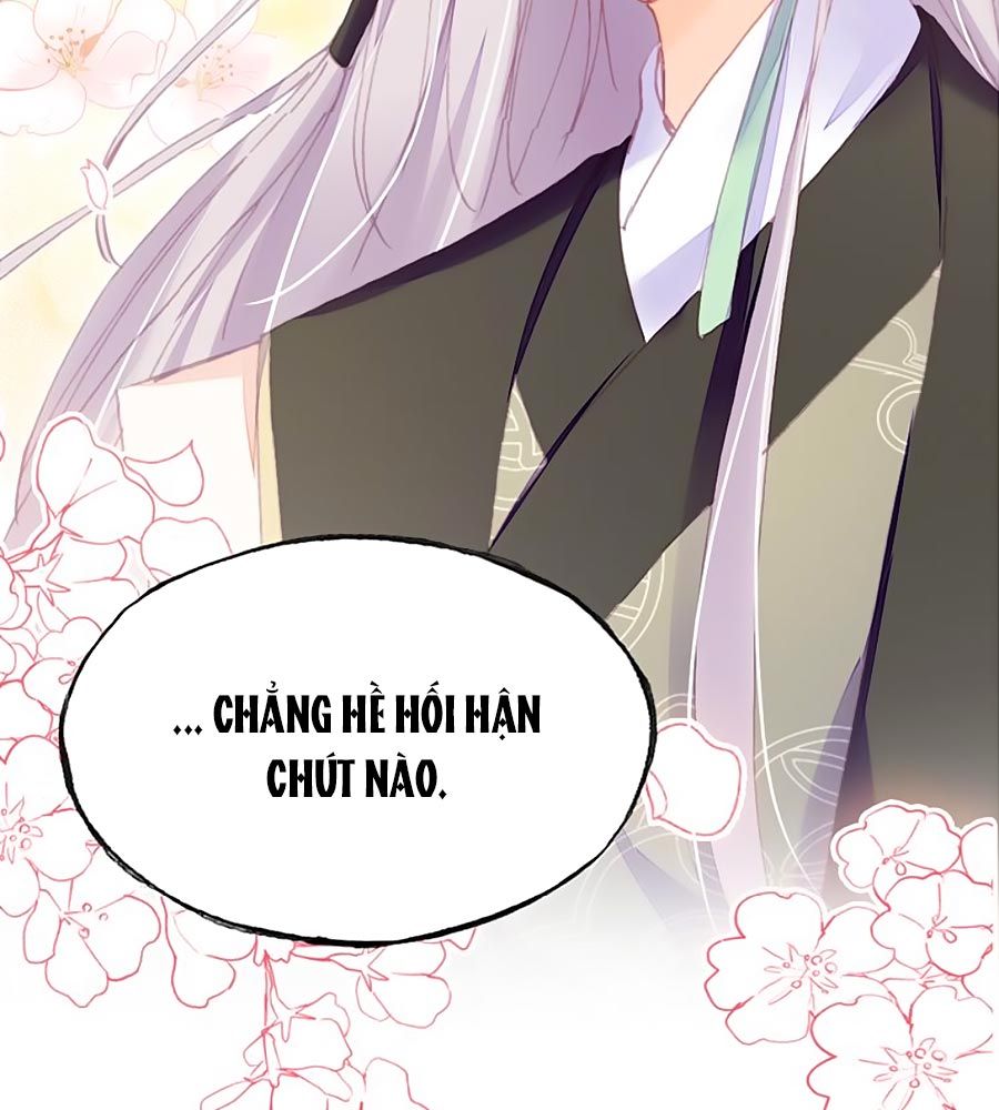 trẫm cũng không muốn quá khí phách chapter 50 70