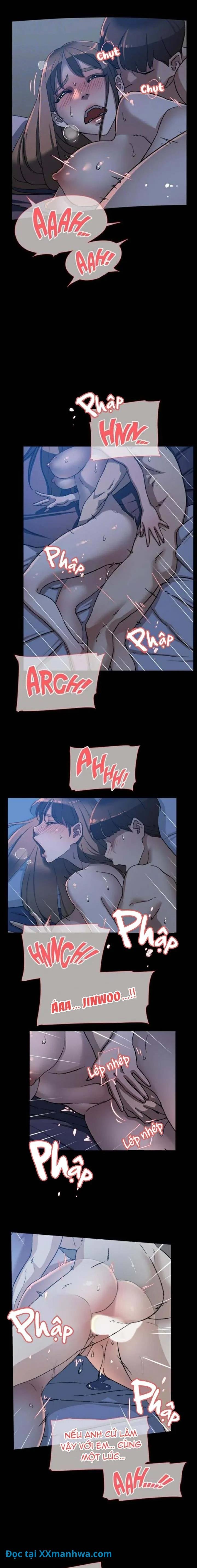 mười một cm của cô ấy chapter 83 7