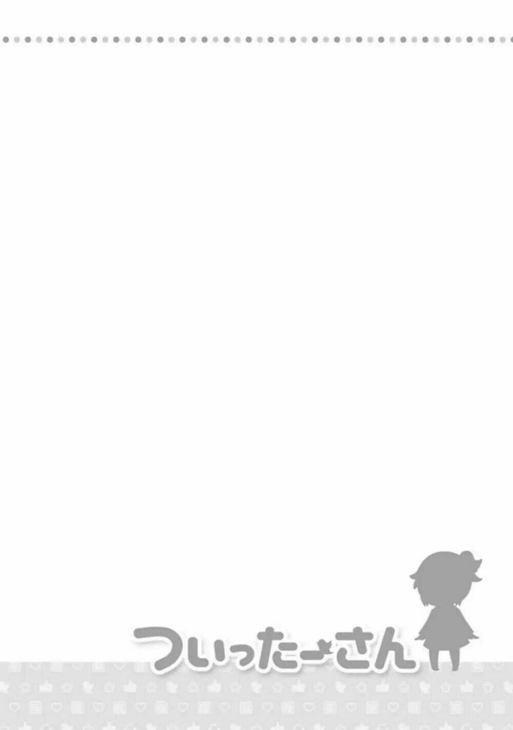 twitter-san chapter 2 3