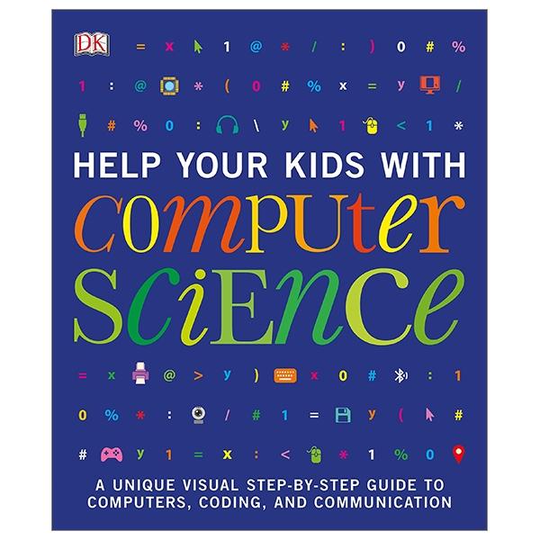 Help Your Kids With Computer Science