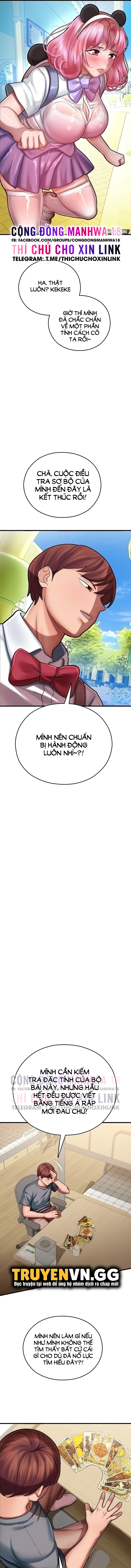 vòng đu quay định mệnh chapter 17 5