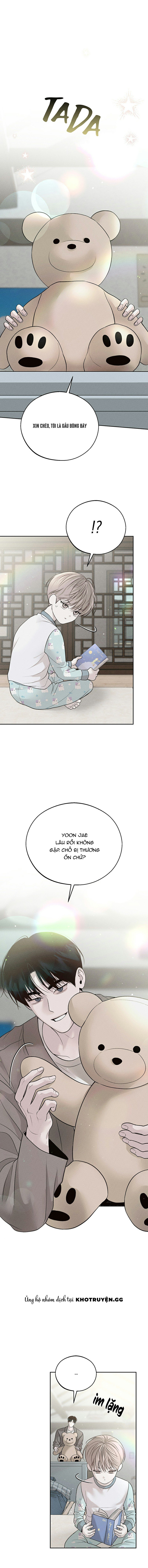 vấy máu chapter 1 12