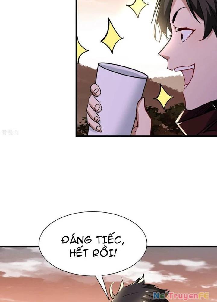 từ dã quái bắt đầu thăng cấp chapter 51 48