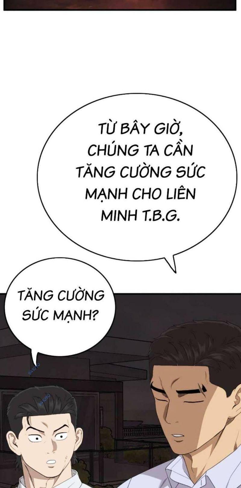 người xấu chapter 162 121