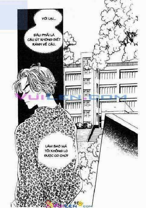 nhật ký tân hôn chapter 2 97