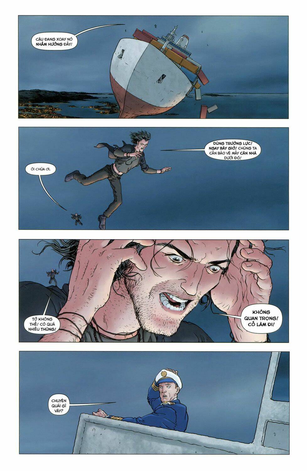 jupiter's legacy chapter 2 7