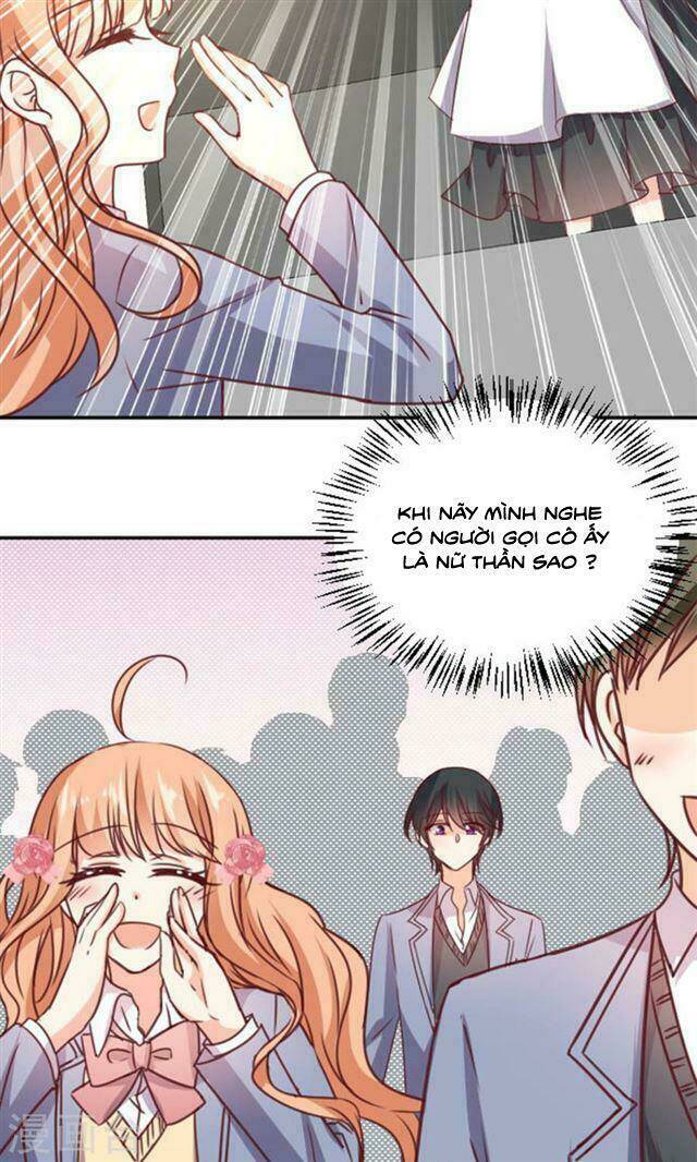 hôm nay tôi sẽ yêu ai đây ? chapter 13 48