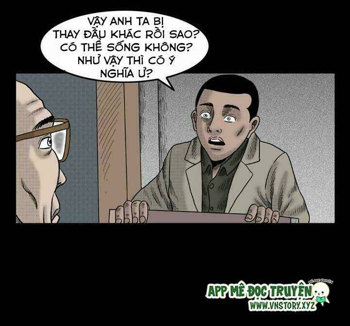 kỳ án có thật chapter 58 50