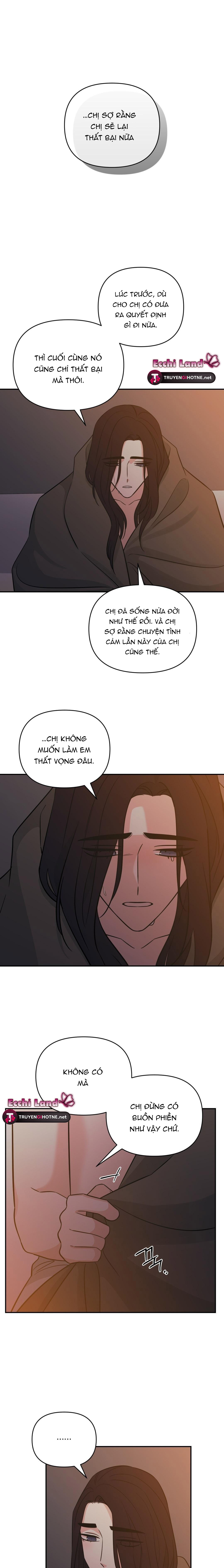 ra khỏi nhà tôi ngay! chapter 53.1 5