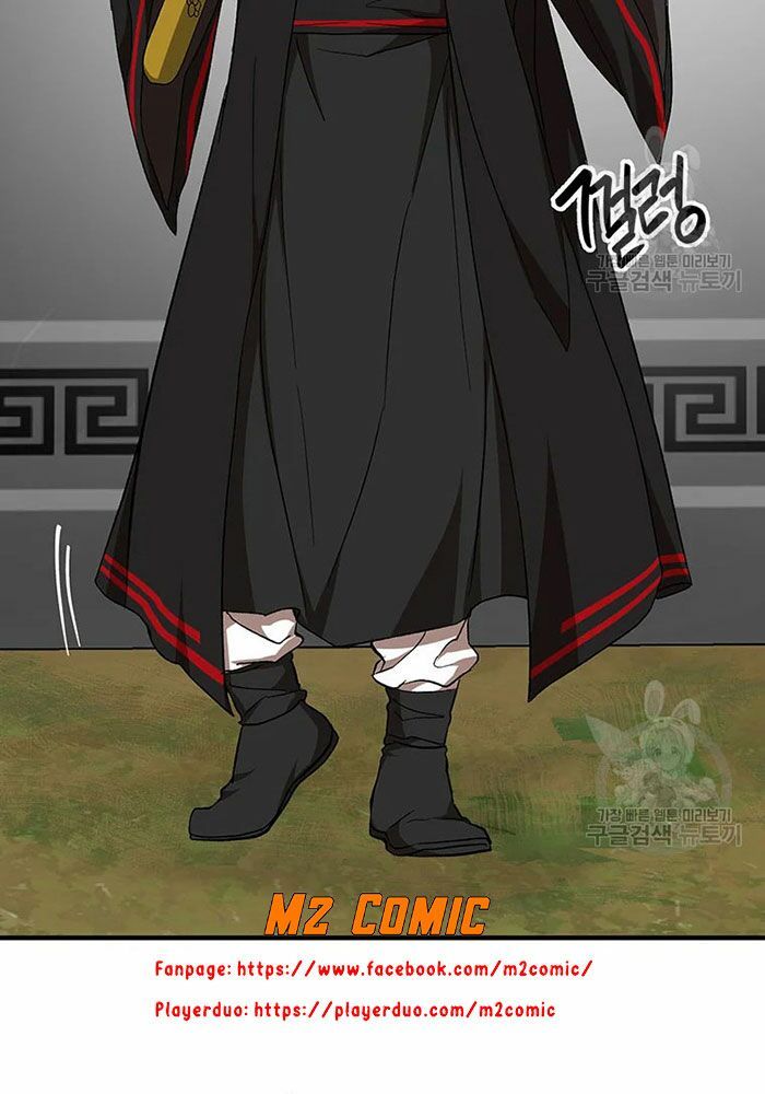 võ đang kỳ hiệp chapter 54 82