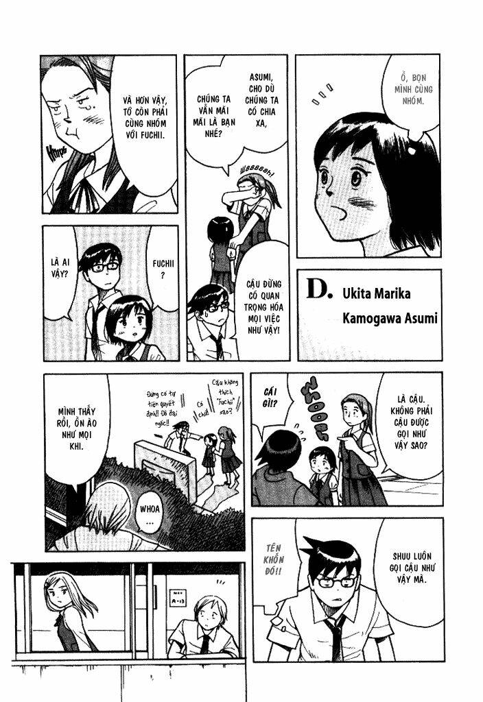 twin spica chapter 8 7