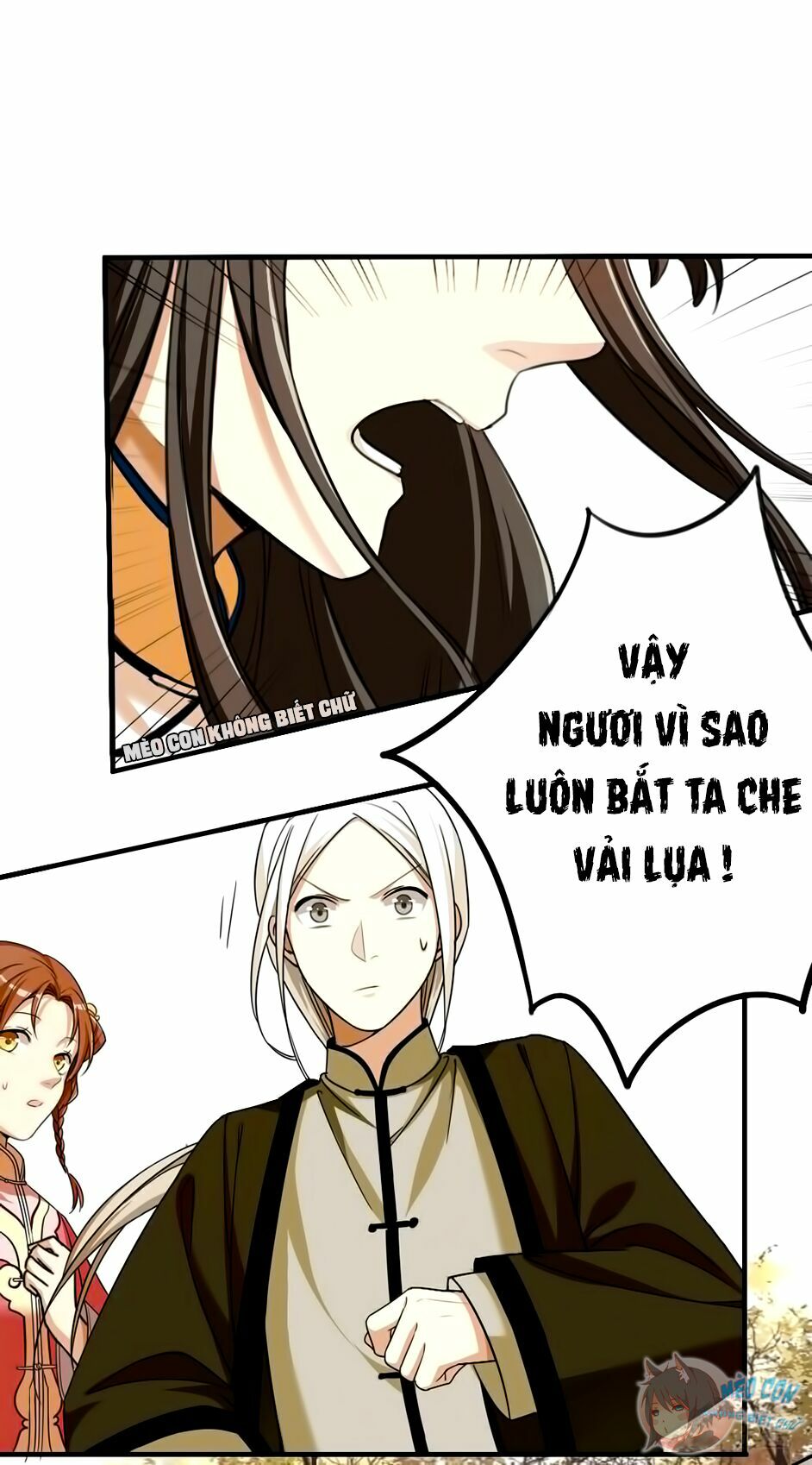 bốc toán tử chapter 14 13