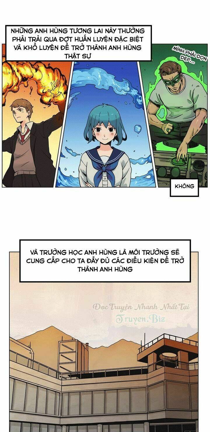 her hero chapter 1 3