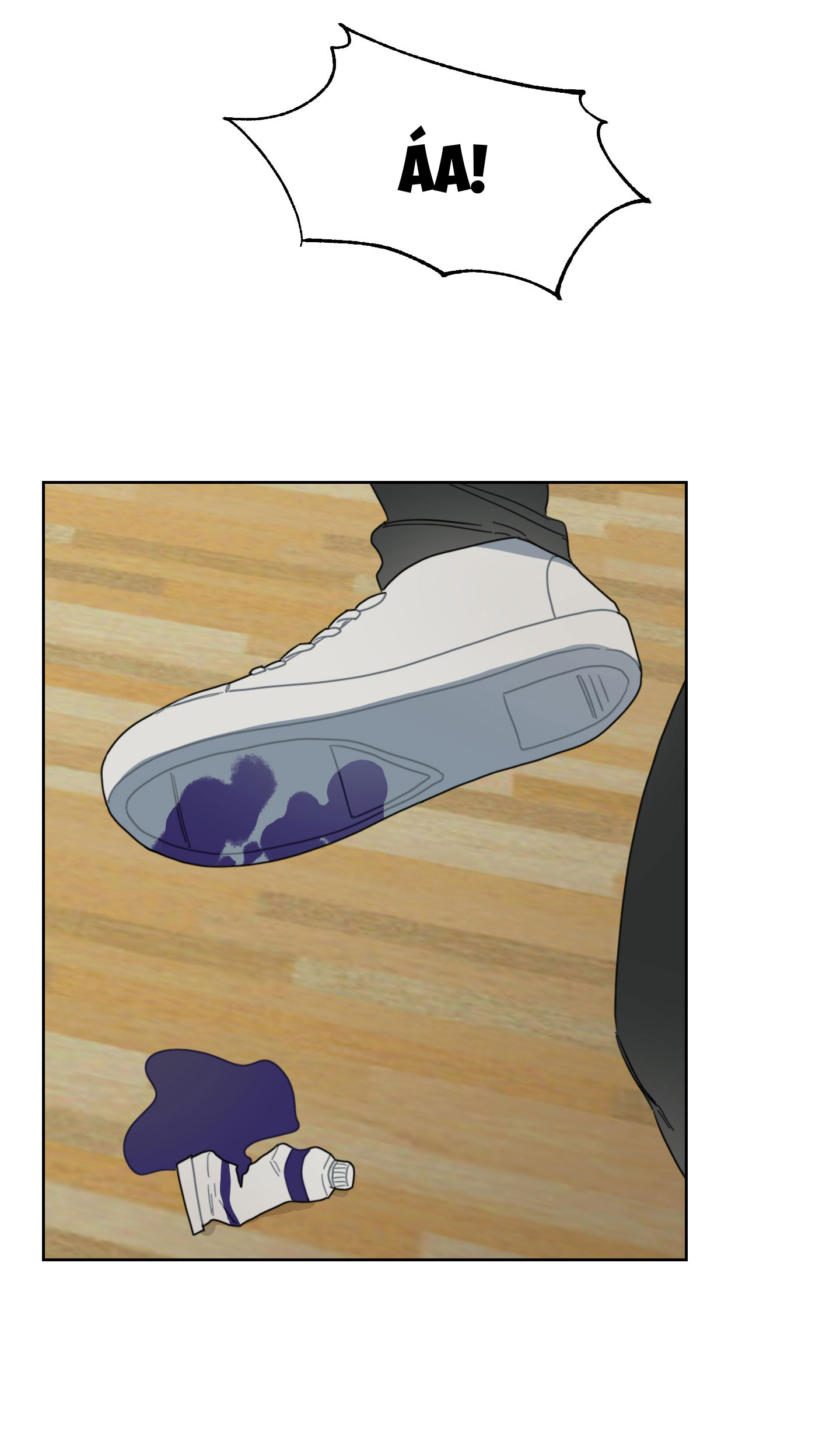 ngọt ngào và lạnh lùng chapter 4.2 11