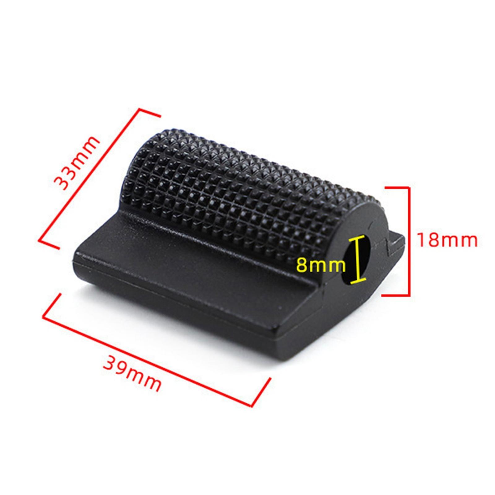 Motorcycle Gear Shift Lever Cover Universal for Honda for