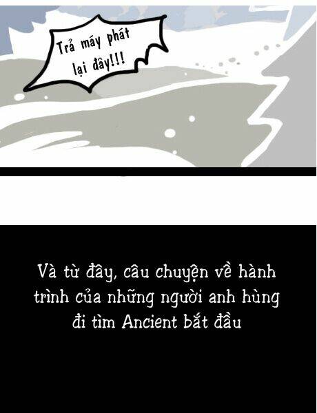 dragon nest random scribbles chapter 5 21