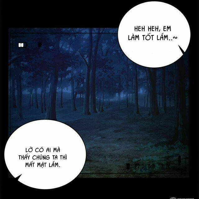 khốn ái tù lung chapter 45 28