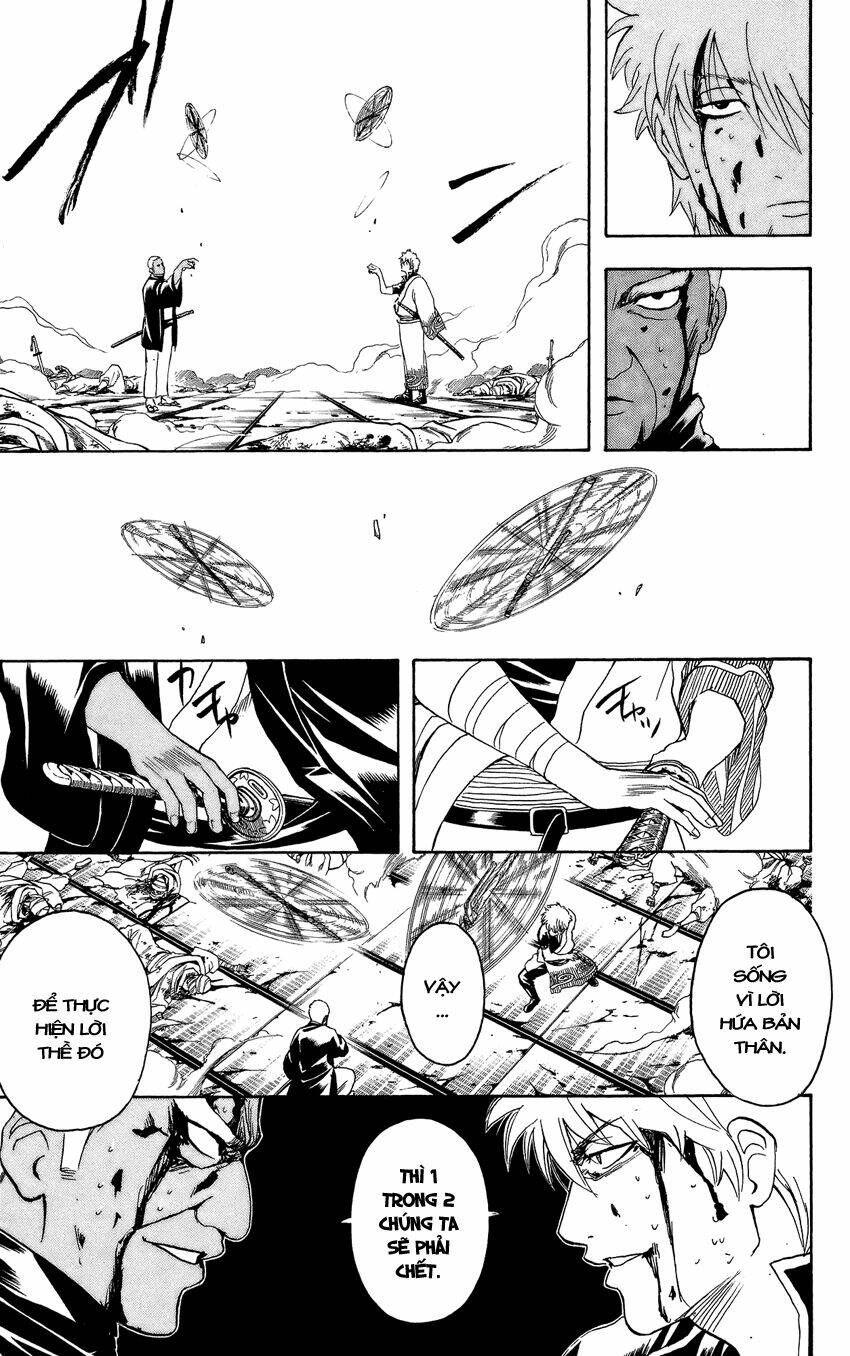 gintama - linh hồn bạc chapter 308 15