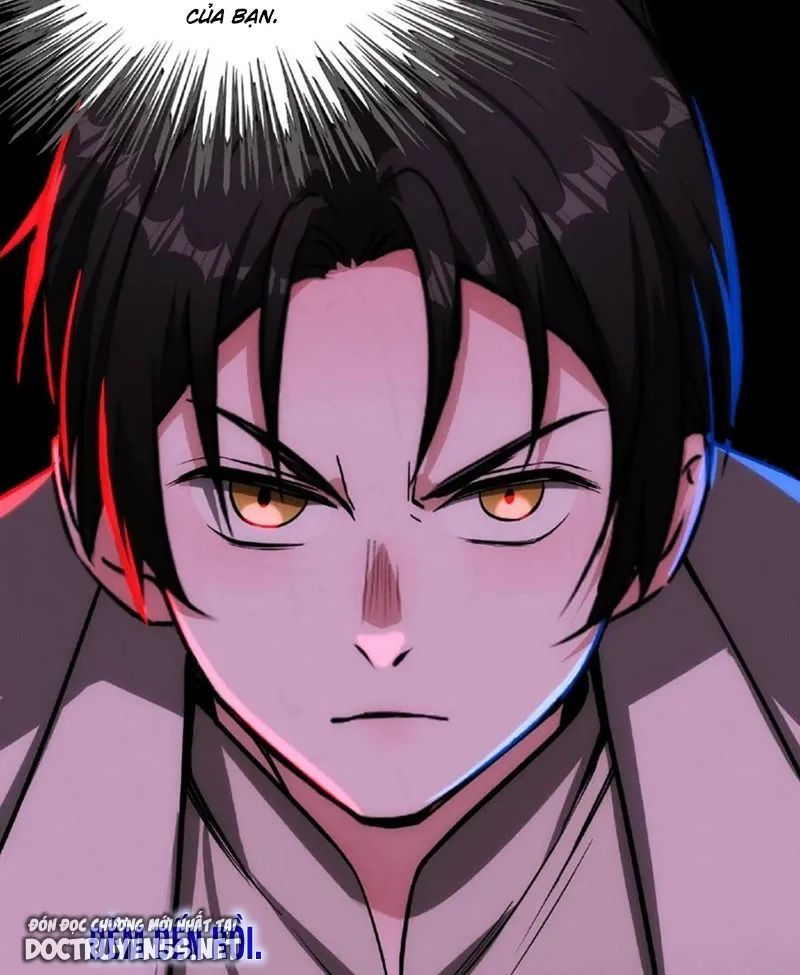 quỷ dị dược tề sư: bệnh nhân của ta đều là kinh khủng chapter 27 41