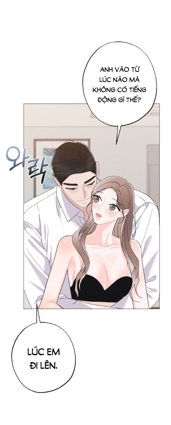Bão Tuyết chapter 45.2 - Trang 6