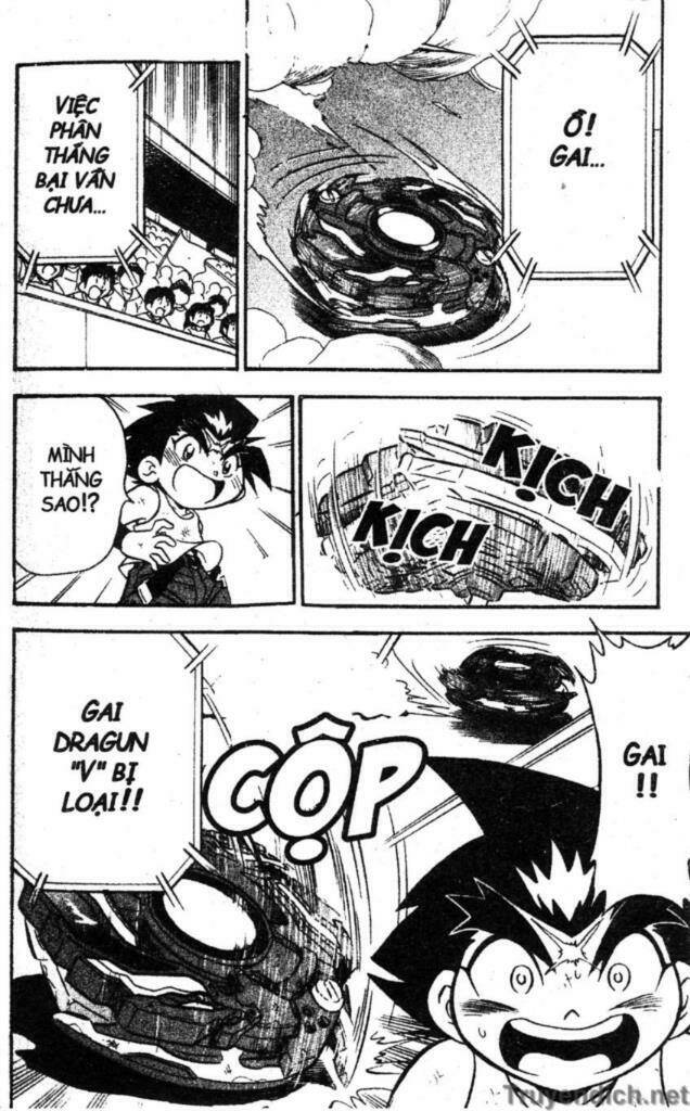 beley - con quay truyền thuyết chapter 10 148