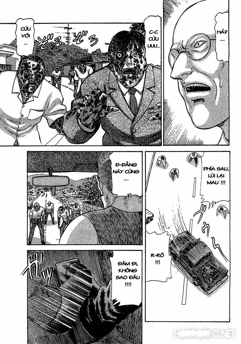 dangerous female teacher chapter 34 13