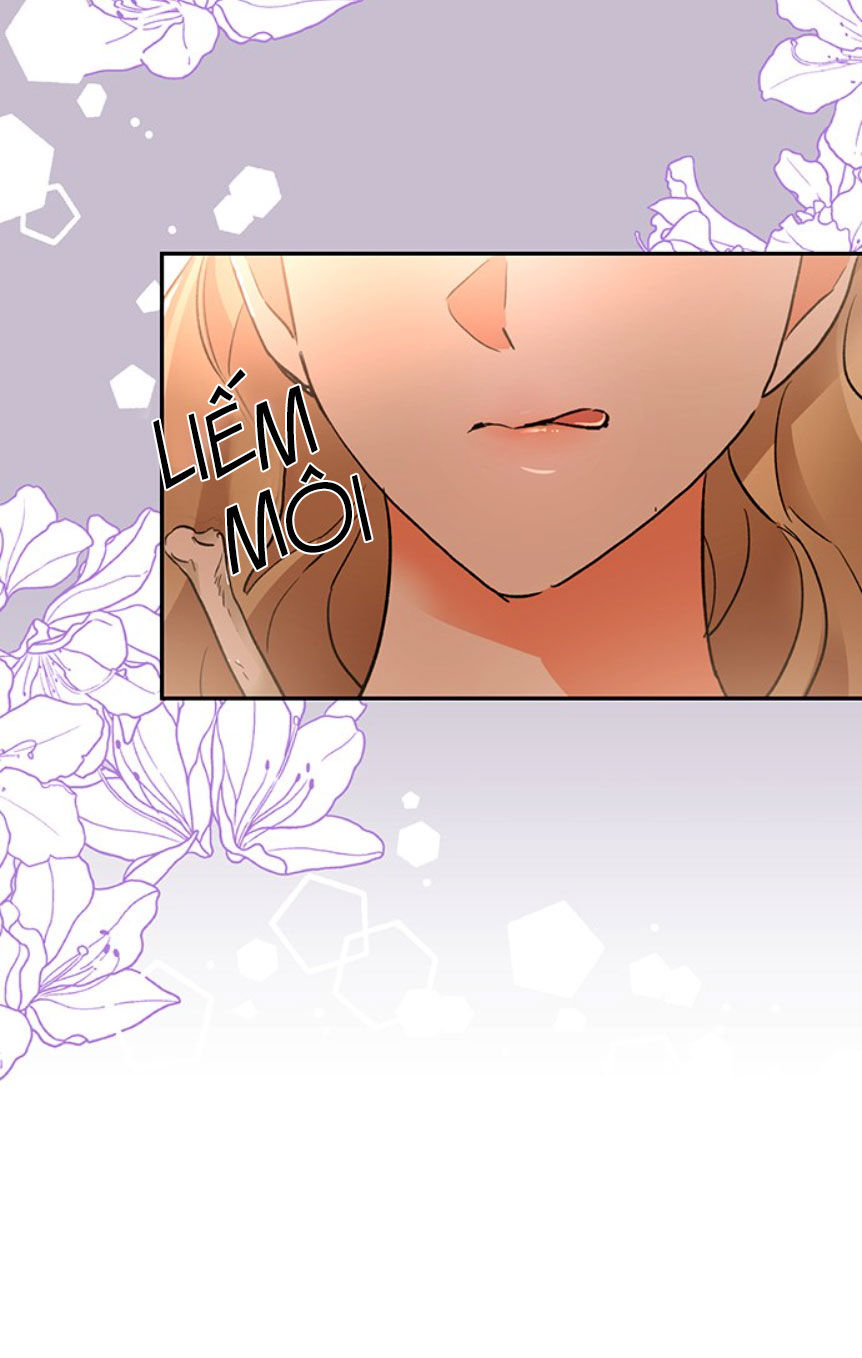 nụ hôn của giác quan thứ sáu chapter 20 55