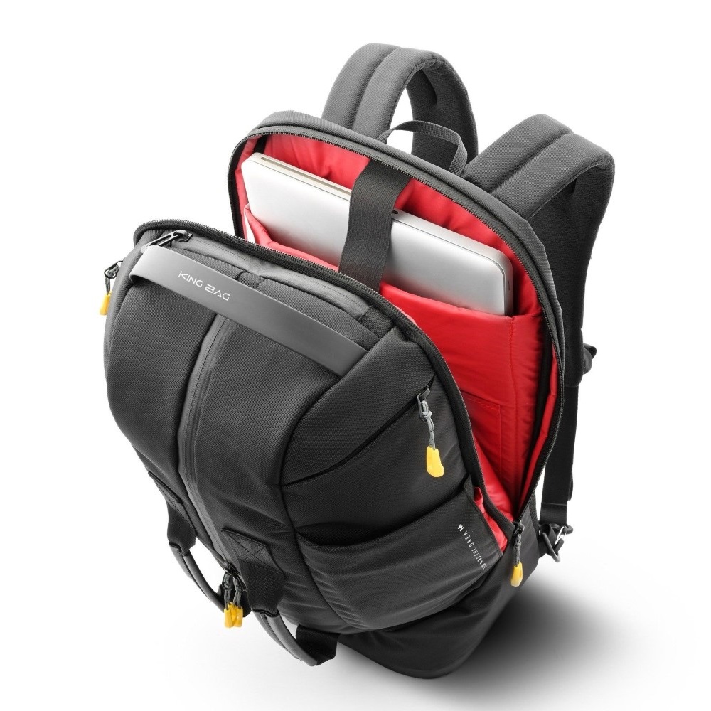 [CHÍNH HÃNG] Balo laptop thể thao du lịch Kingbag Columbus thiết kế mang phong cách trẻ trung, năng động
