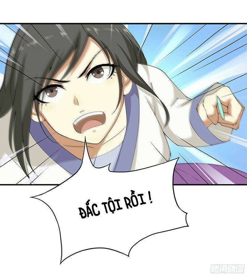 khuynh thế độc phi chapter 5 5